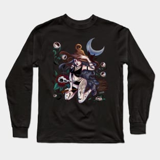 Midnight Delivery Long Sleeve T-Shirt